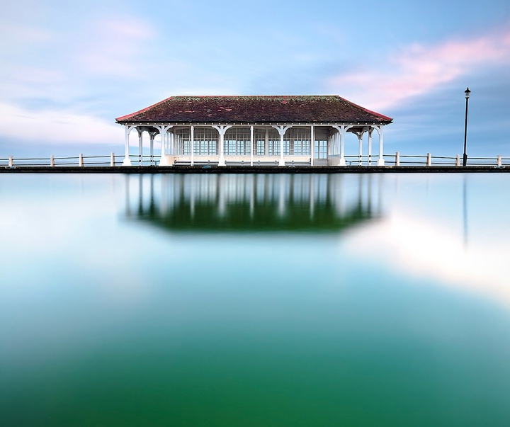 Gallery of Photography by Emma Steele