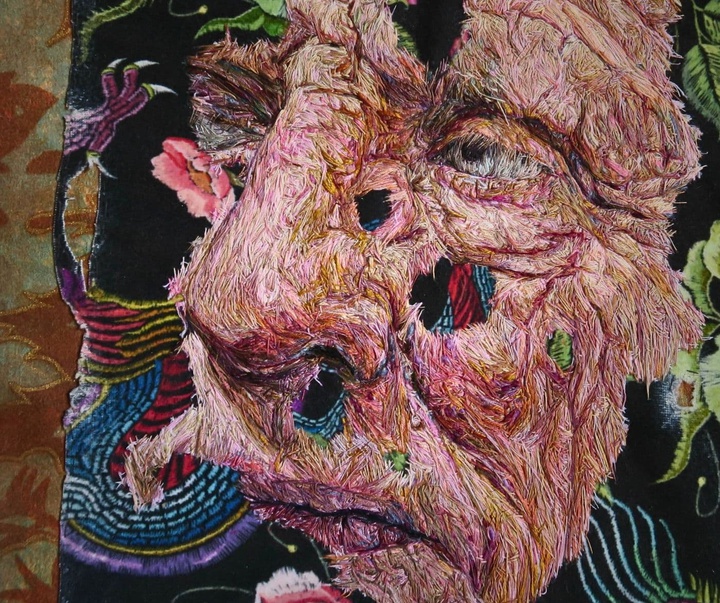 Gallery of Painting by Emily Tull - UK