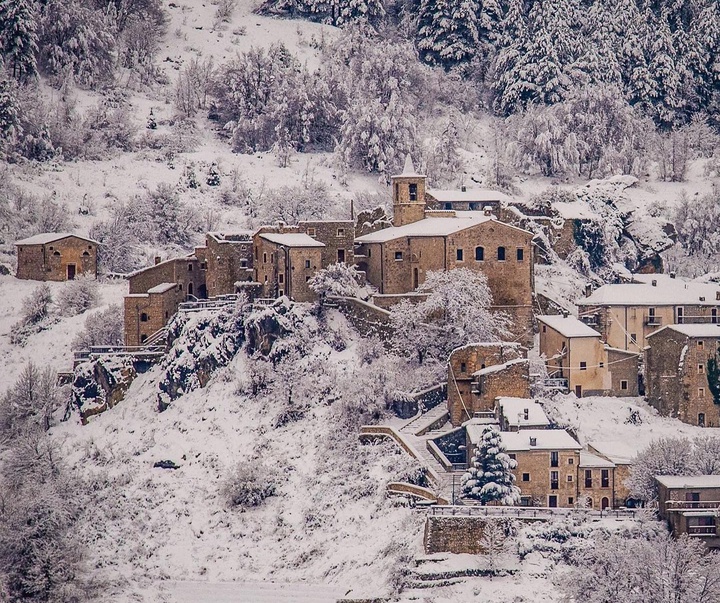 Gallery of Photography by Lyon Corso - Italy