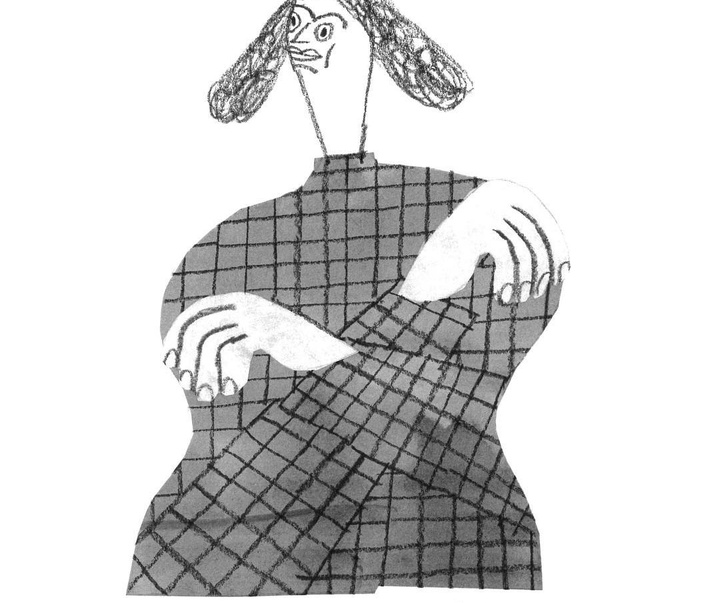 Gallery of Illustration by Maria Midttun - UK