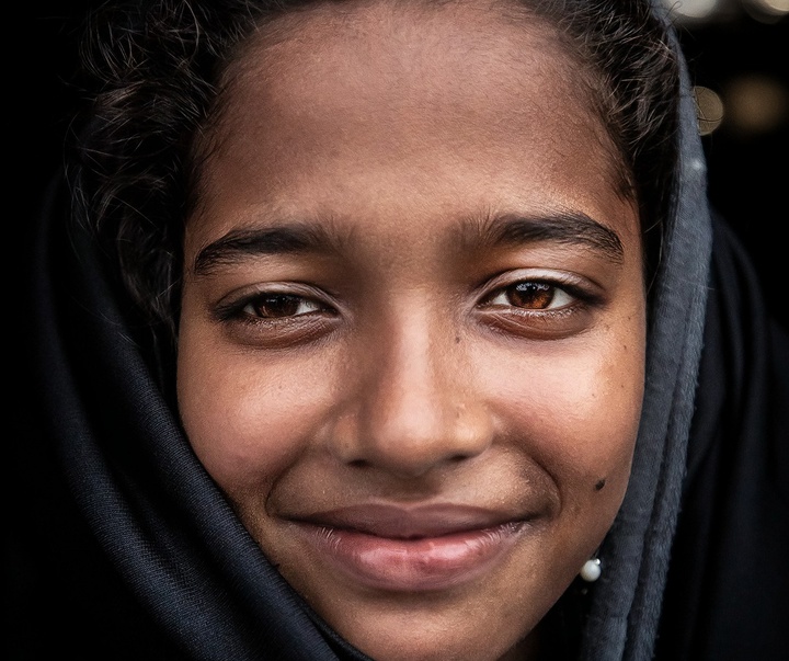 Gallery of Photography by Anjan Ghosh - India