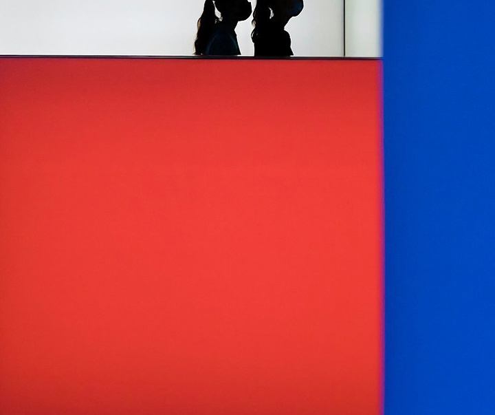 Gallery of Photography by Guido Klumpe - Germany