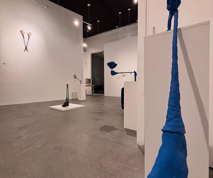 Gallery of Sculpture by Gerardo Feldstein - Argentina