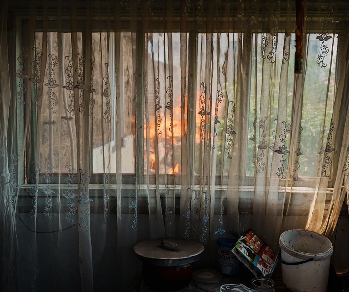Gallery of Photography by Marcus Yam - Malaysia