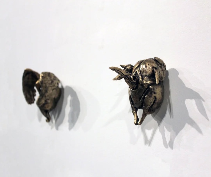 Gallery of Sculpture by Hugo Guérin - France