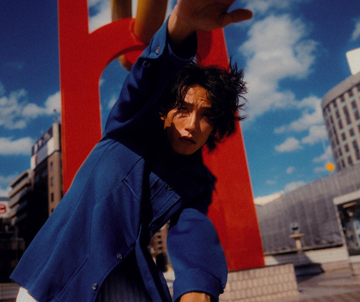 Gallery of Photography by Ulysses Aoki - Japan