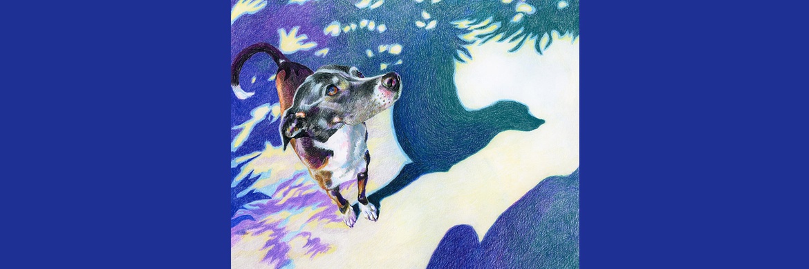 Gallery of Painting by Chloe Bren - USA