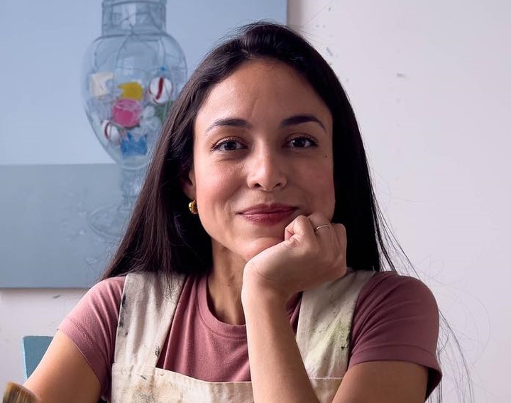 Jeffly Gabriela Molina