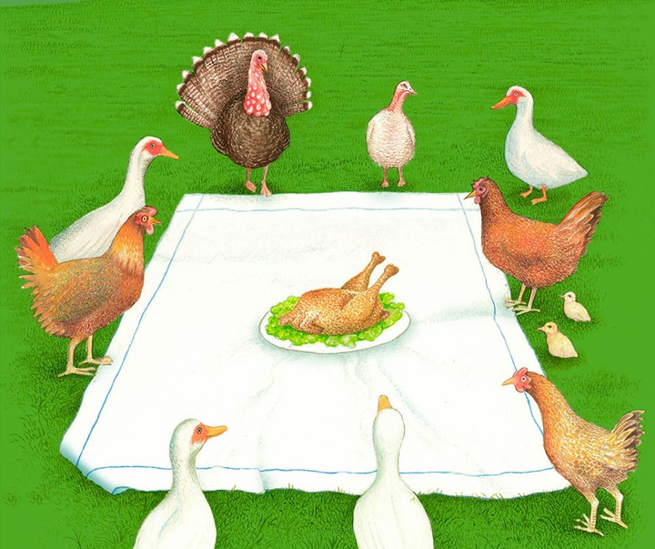 Gallery of Cartoon by Zygmunt Zaradkiewicz-Poland