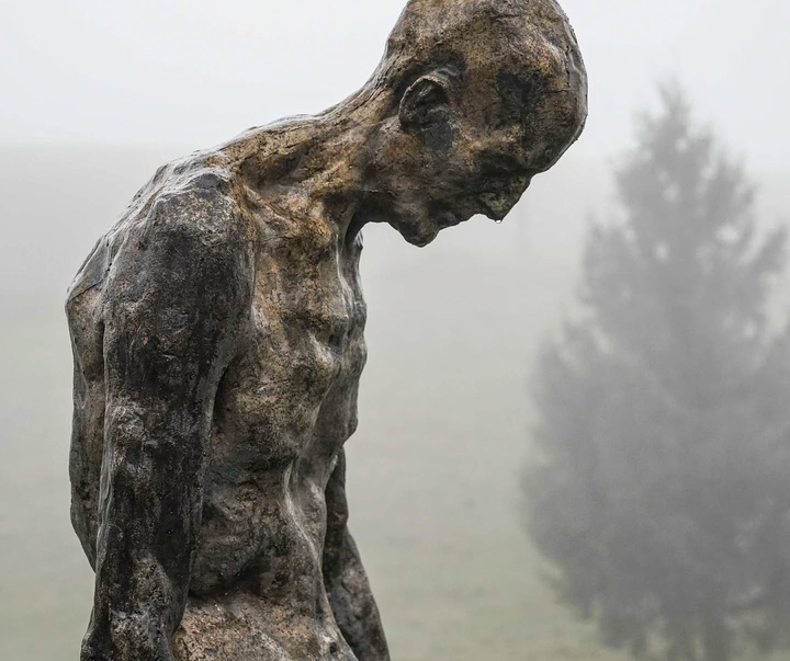 Gallery of Sculpture by Wolfgang Eckert - Germany
