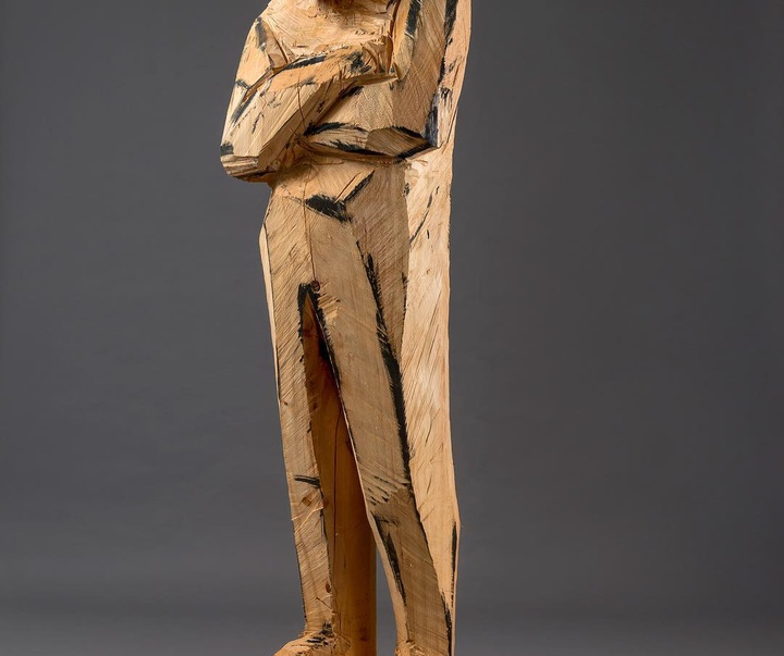 Gallery of Sculpture by Burcu Erden - Turkey