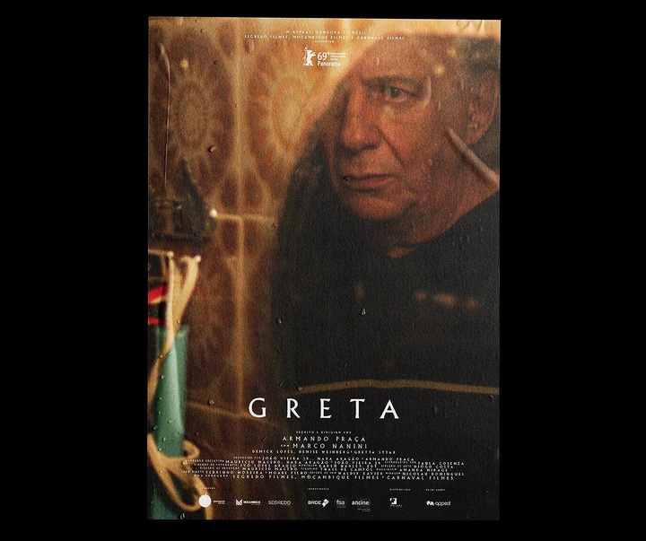 Gallery of Graphics by Renan Costa Lima - Brazil