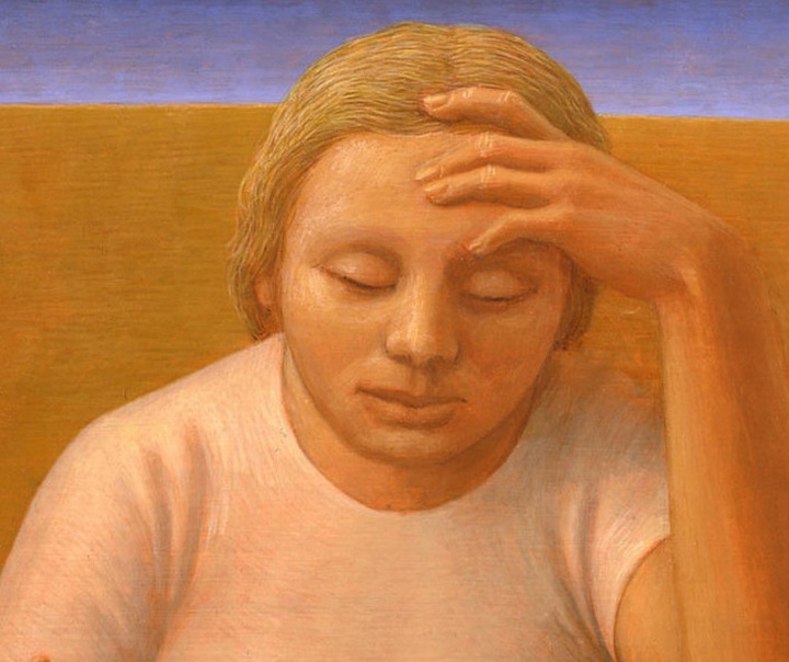 George Tooker