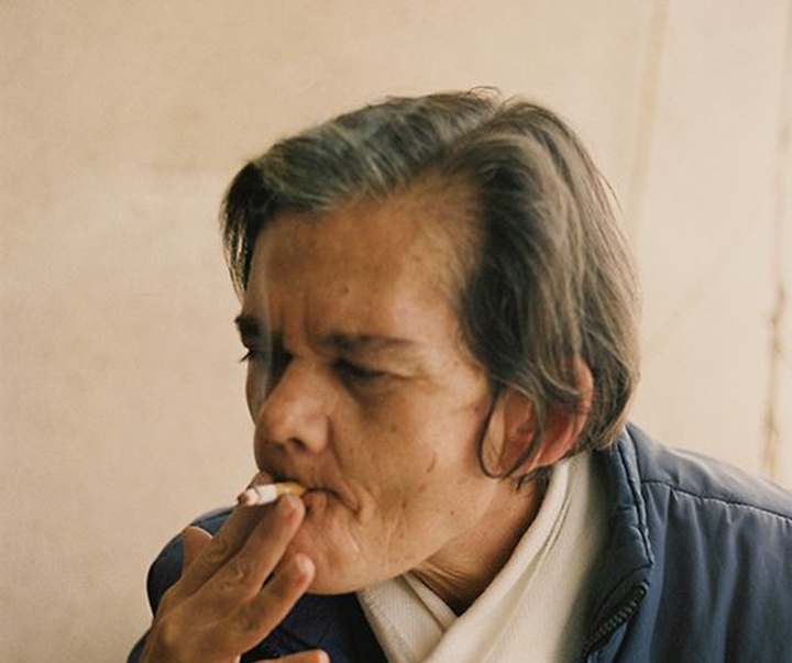Gallery of Photography by Ana Hop - Mexico