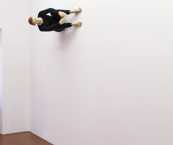 Gallery of Sculpture by Andreas Senoner - Italy