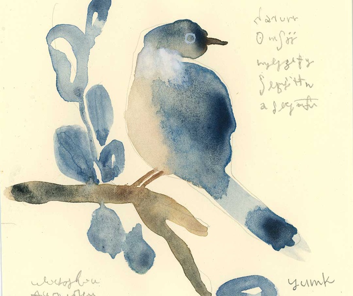 Gallery of Illustration by Yumi Kimura - Japan