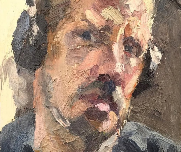 Gallery of Painting by Tim Benson - UK