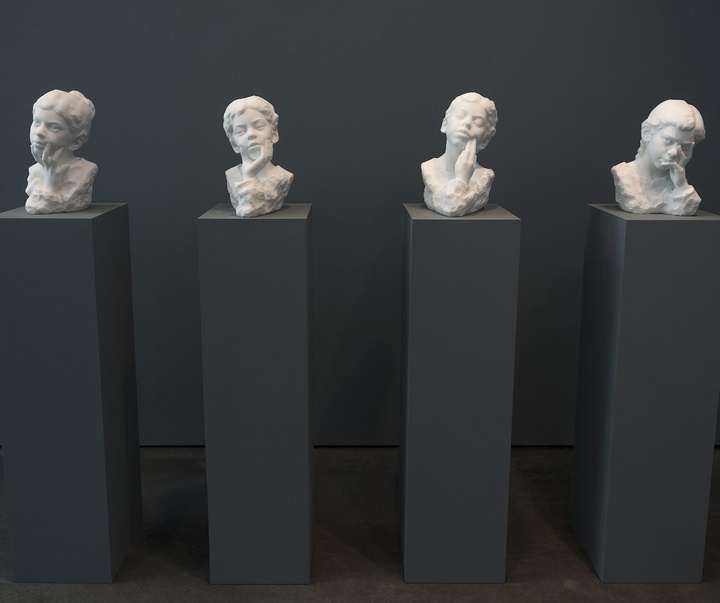Gallery of Sculpture by Håkon Anton Fagerås - Norway