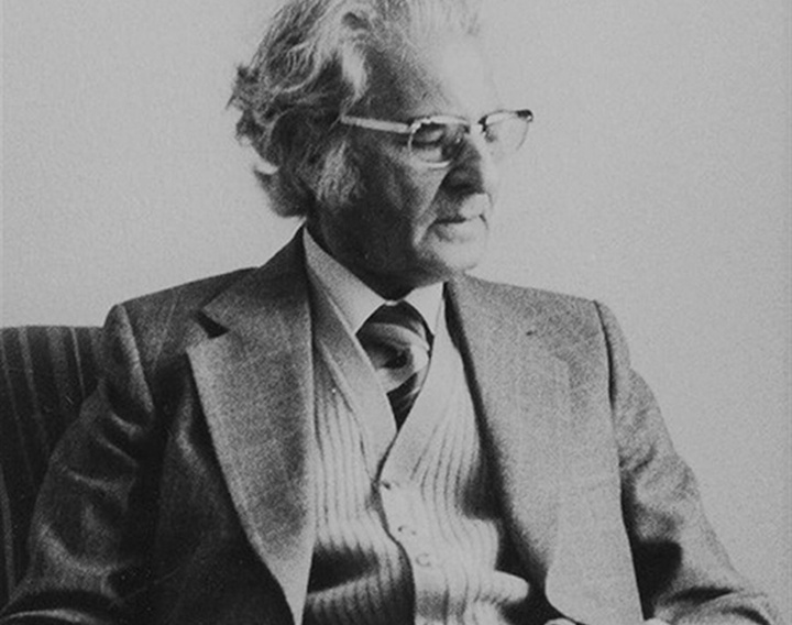 Ali Akbar Sanati