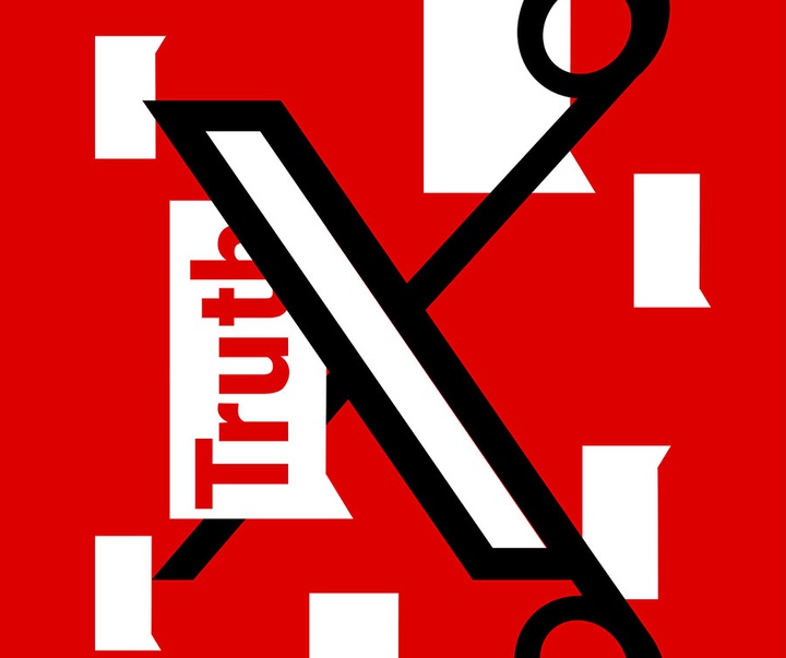 First Selection of the International Poster Contest “Terror Online”