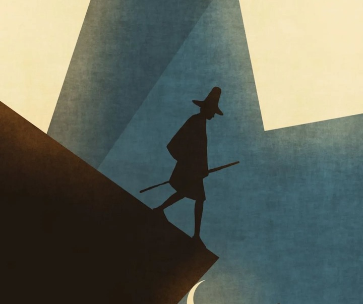 Gallery of Illustration by Toni Demuro - Italy