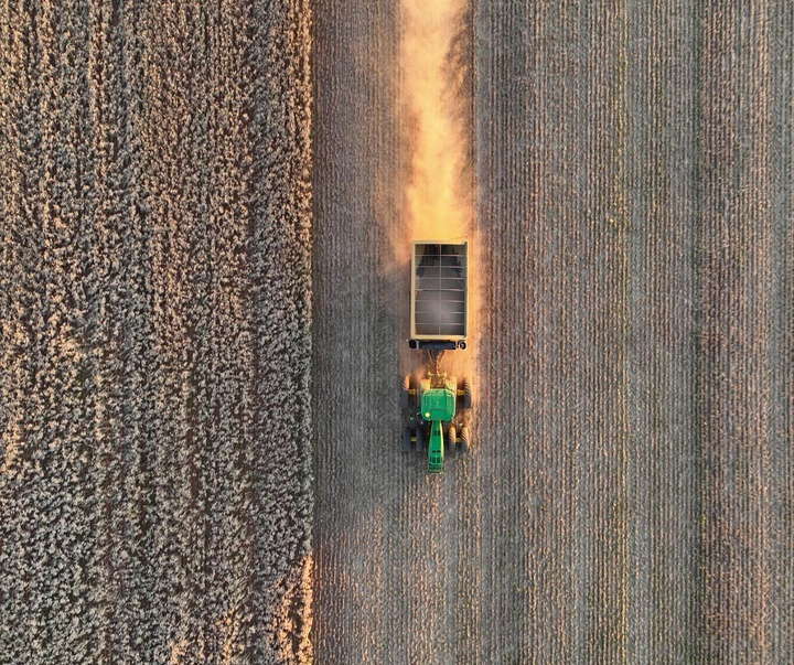 Gallery of Photography by James Harrison - Australia