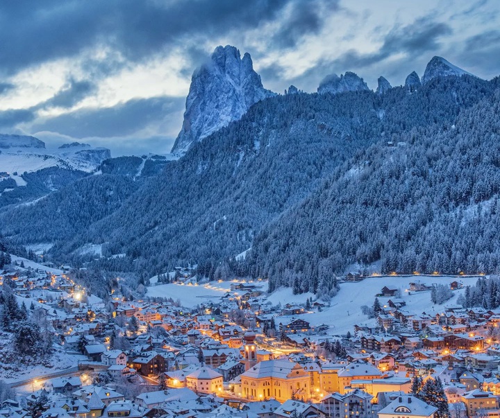 Gallery of Photography by Diego Moroder - Italy