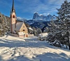 Gallery of Photography by Diego Moroder - Italy