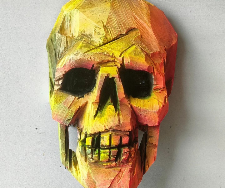 Gallery of Sculpture by Kiko Miyares - Spain