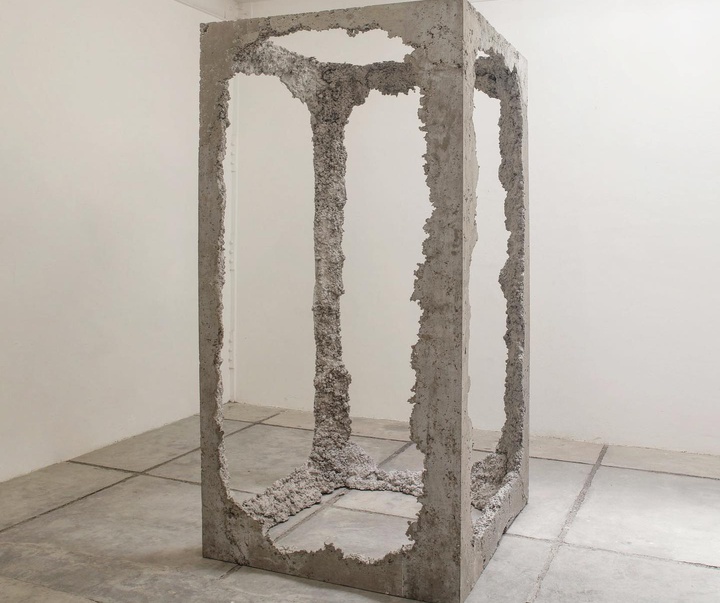 Gallery of Modern Art by Alejandro Almanza Pereda - Mexico