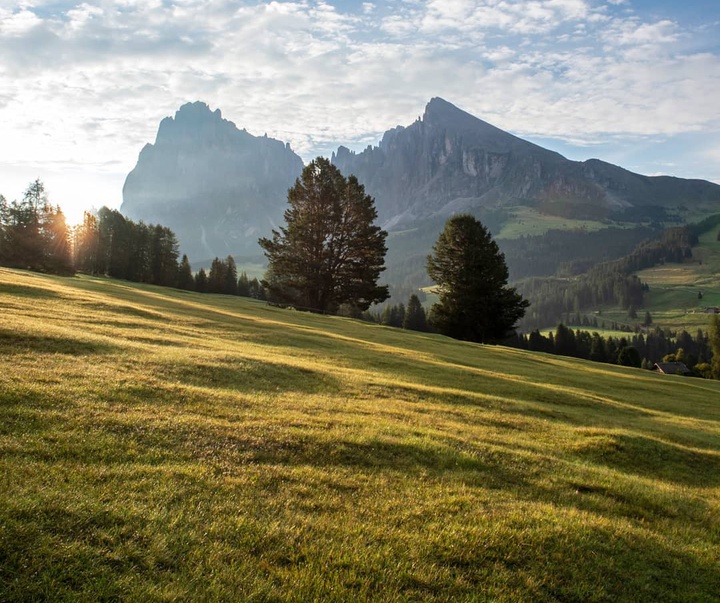 Gallery of Photography by Diego Moroder - Italy