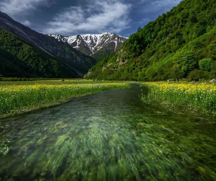 Gallery of Photography by Javad Jahanbin- Iran