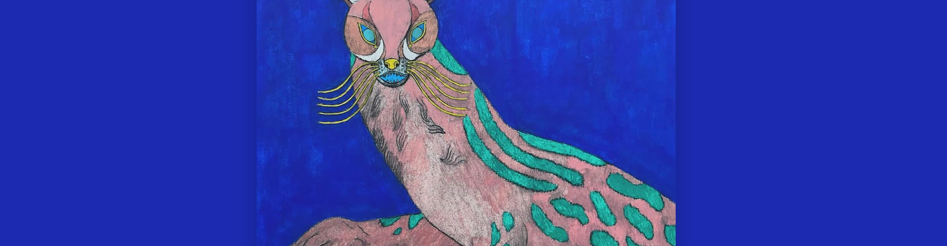 Gallery of Illustration by Jesús Cisneros
