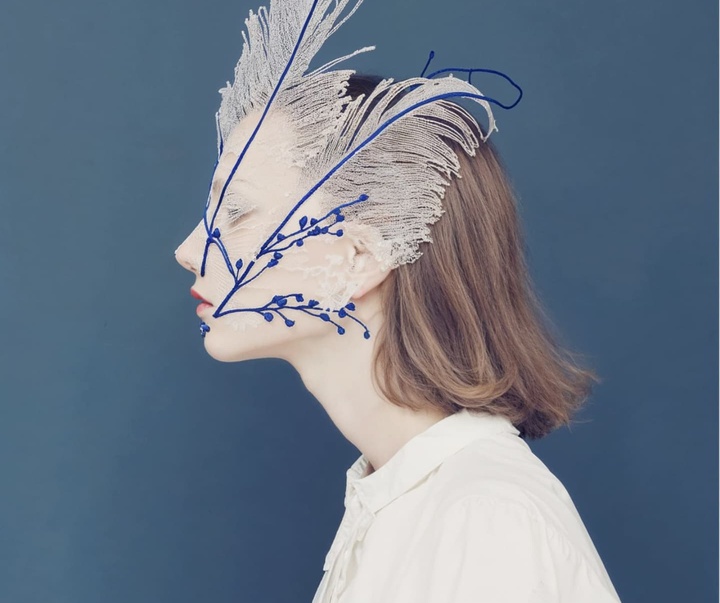 Gallery of Modern Art by Hana Katoba (AI Artist) - Spain