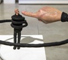 Gallery of Sculpture by Gerardo Feldstein - Argentina