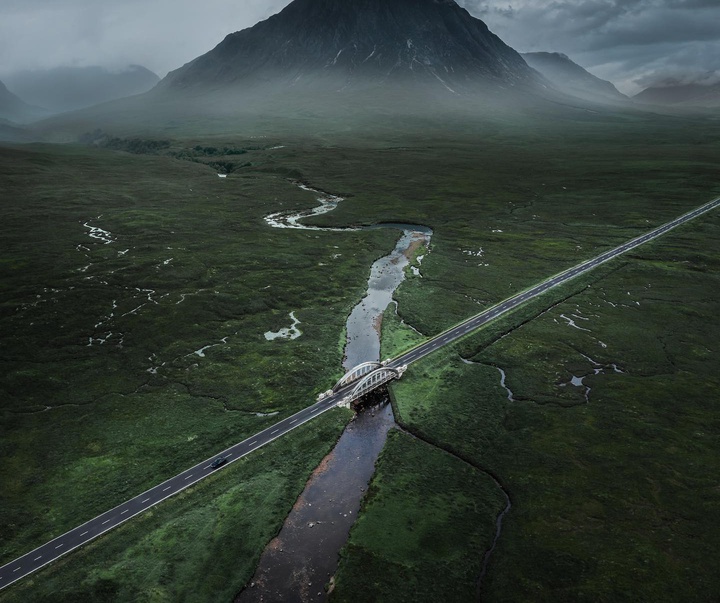 Gallery of photography by Harry Pope - Australia