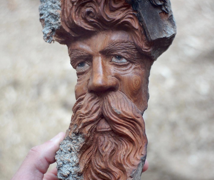 Gallery of Sculpture by Lucas Kost - Canada