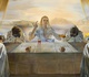 The Last Supper Secret by Salvador Dalí