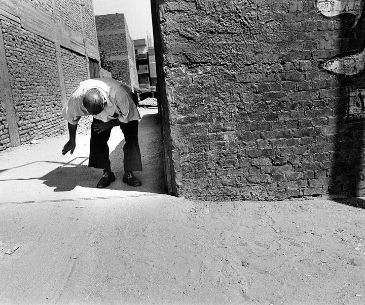 Gallery of Photography by Walter Rothwell - UK