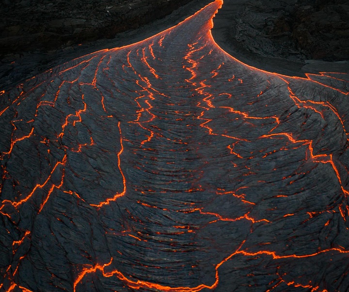 Gallery of Photography by Benjamin Hardman - Iceland