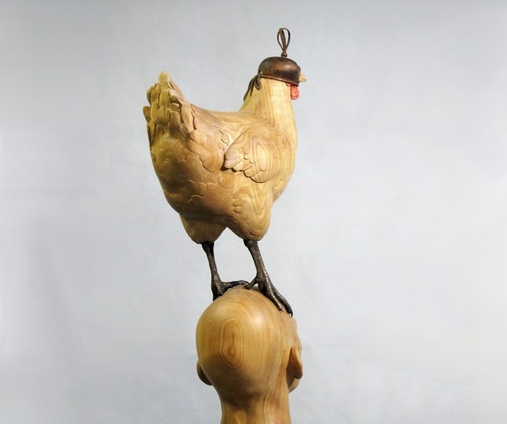 Gallery of Sculpture by Gerard Mas - Spain