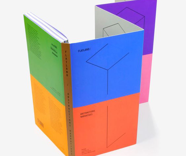 gallery of Graphics - Bookmaking Design