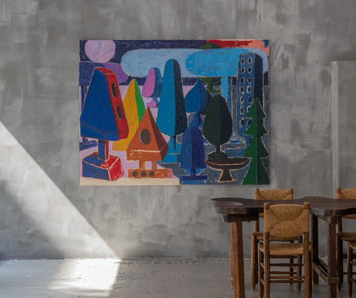 Gallery of Painting by francisco mendes moreira - Portugal