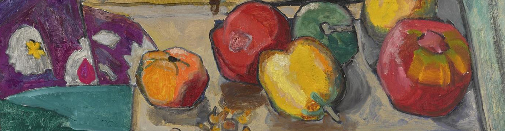 Gallery of the best still life paintings in the world, part 1