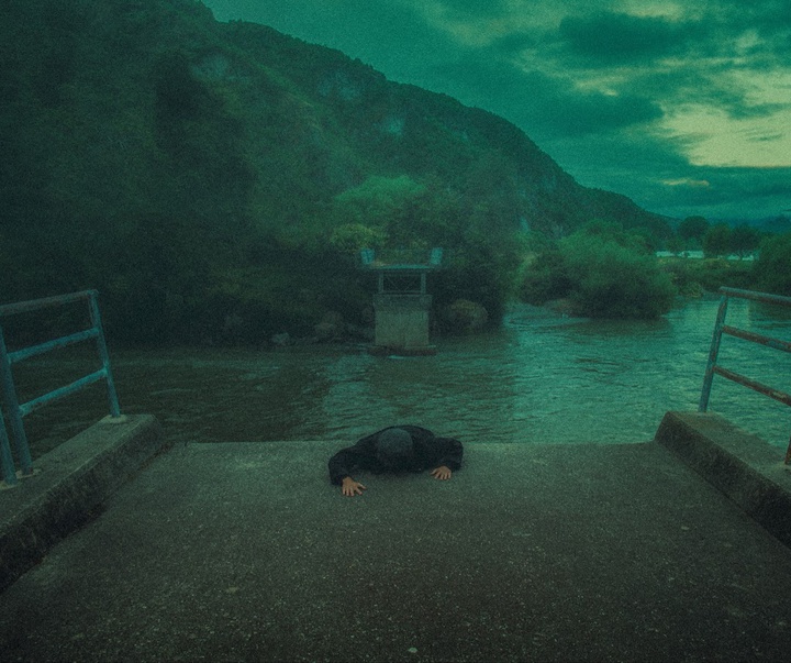 Gallery of Photography by Josiah Farrow - USA