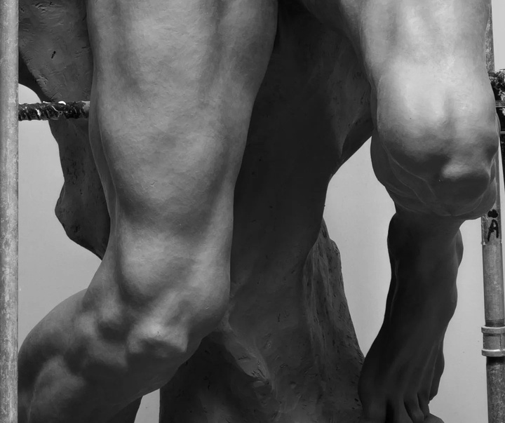 Gallery of Sculpture by Eirik Arnesen - Norway
