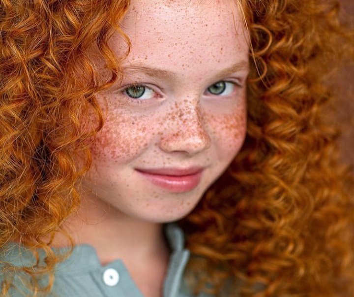Gallery of Photography - Children photography