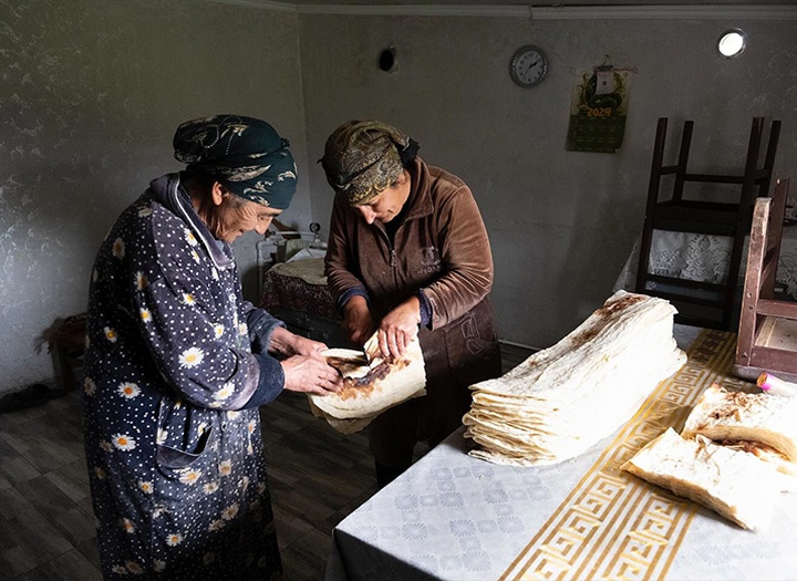 Gallery of Photography by Hüsamettin Bahçe - Turkey