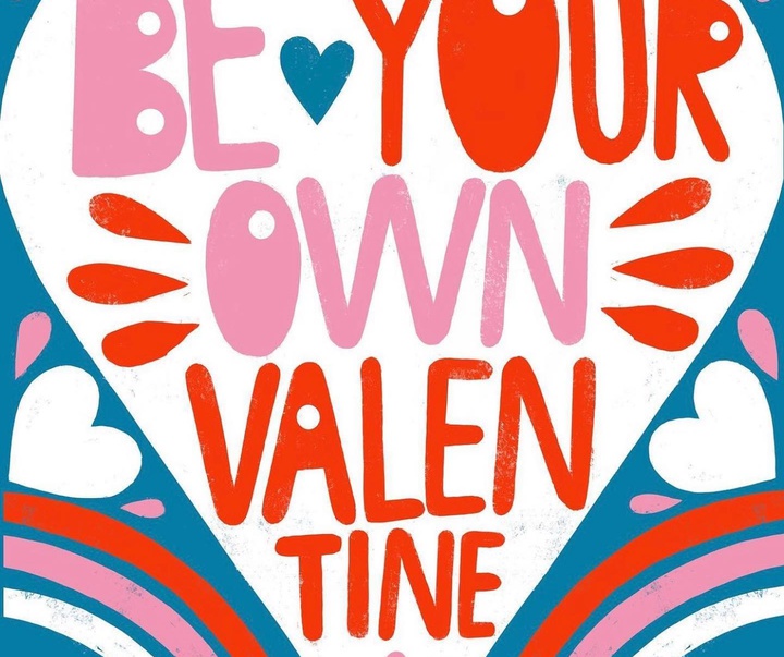 Gallery of Illustration by Lisa Congdon-USA