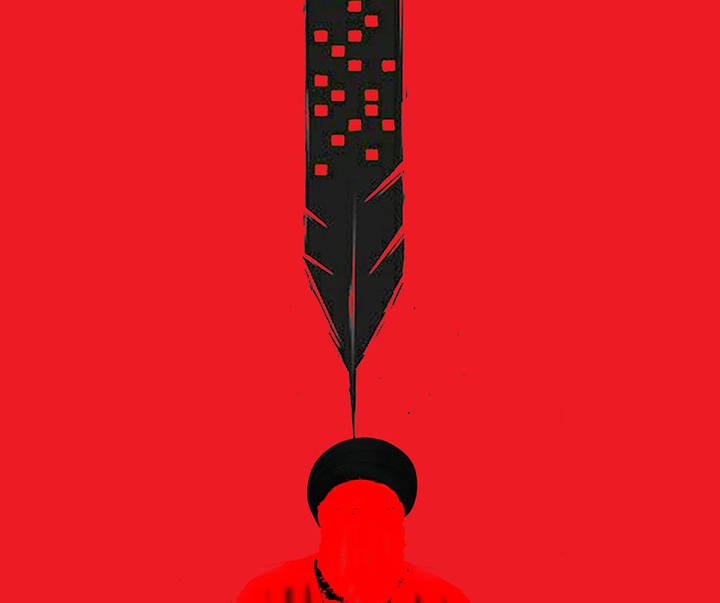 First Selection of the International Poster Contest “Terror Online”